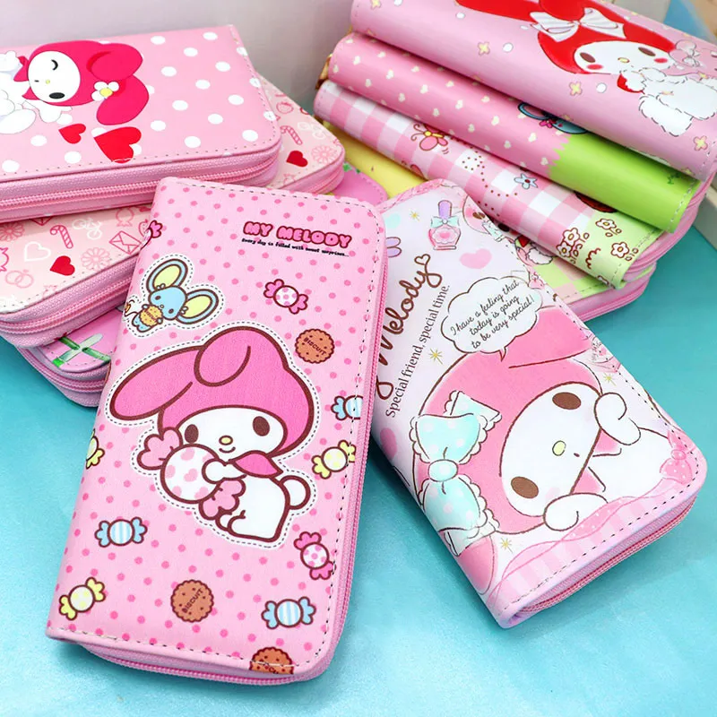 Trendy Cartoon Rabbit Coin Purse for Women – Cute Bunny Zipper Storage Pouch with Keychain, Portable Small Wallet for Coins, Cards & Small Essentials